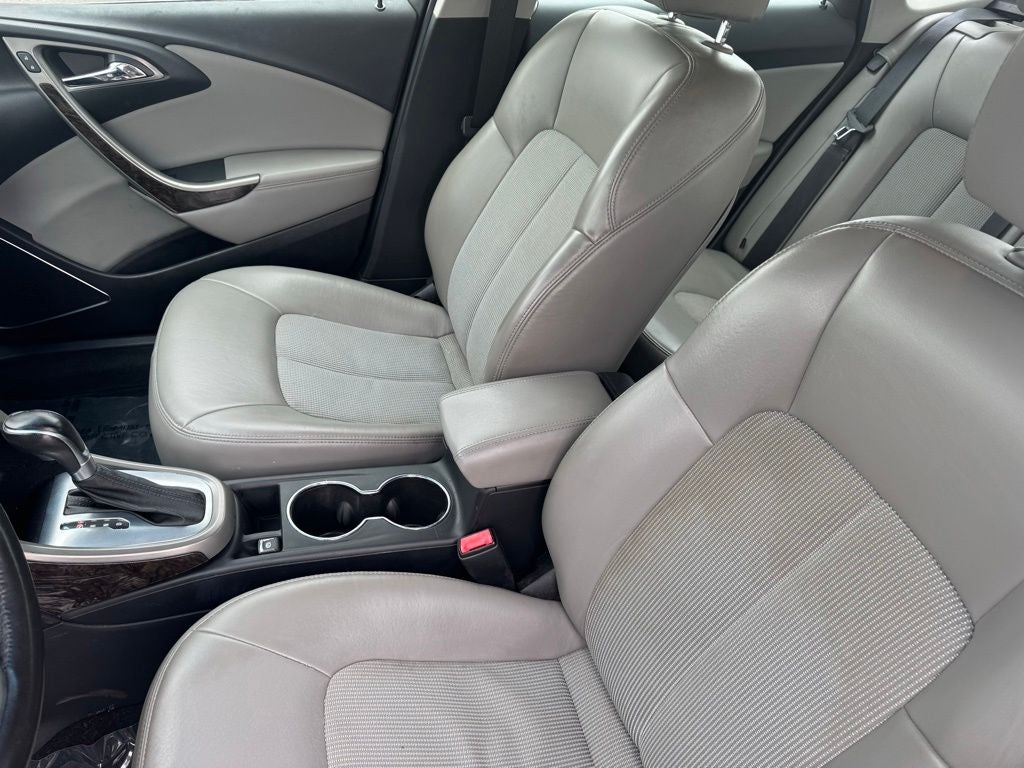 2013 Buick Verano Base