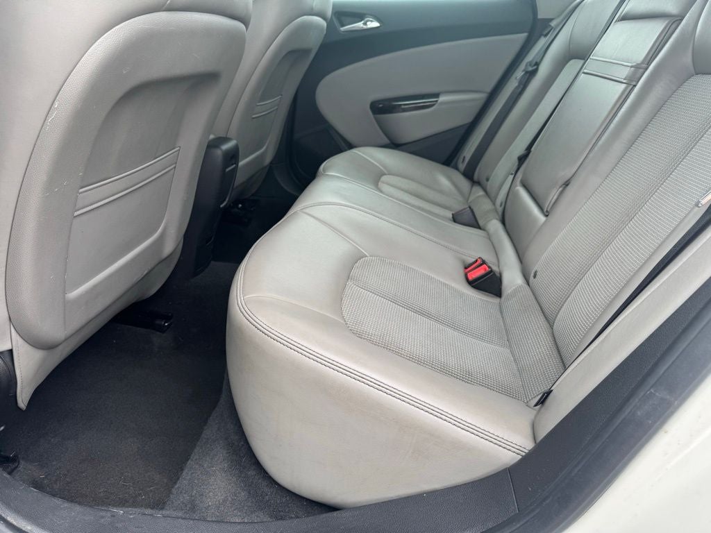 2013 Buick Verano Base