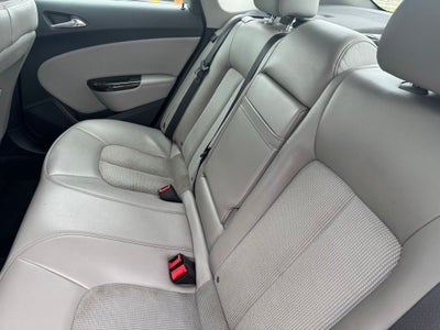2013 Buick Verano Base