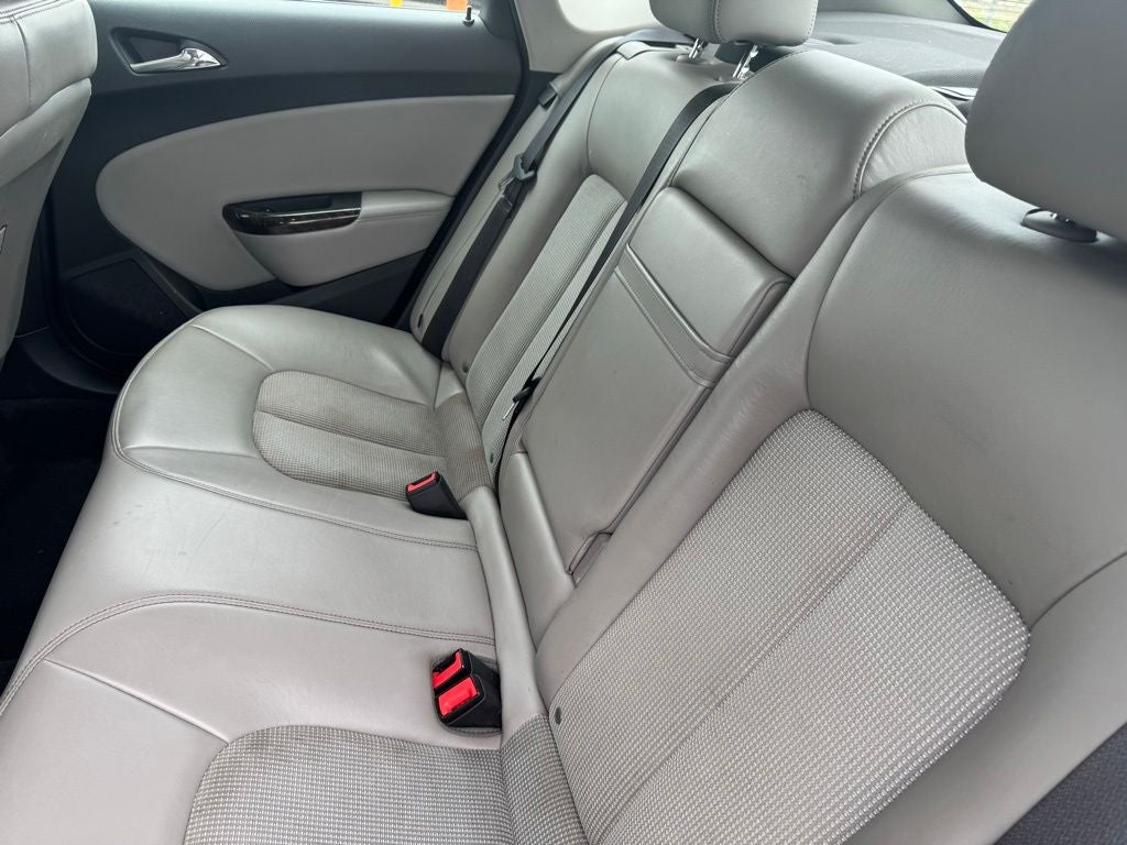 2013 Buick Verano Base