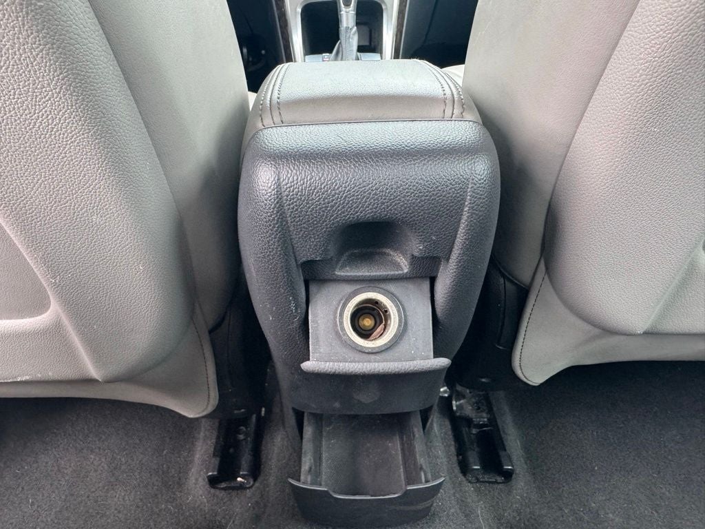 2013 Buick Verano Base