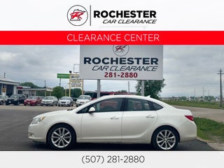 2013 Buick Verano Base