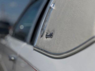 1983 Cadillac DeVille Base