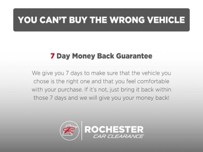 2016 Chevrolet Express 3500 Work Van Cutaway