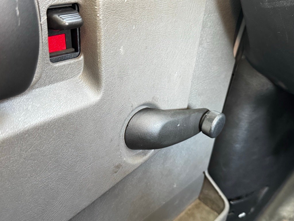 2016 Chevrolet Express 3500 Work Van Cutaway