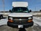 2016 Chevrolet Express 3500 Work Van Cutaway