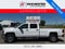 2015 Chevrolet Silverado 2500HD LT