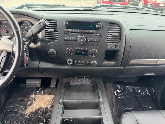 Used 2011 Chevrolet Silverado 3500HD LT with VIN 1GC4K0C89BF114978 for sale in Rochester, Minnesota