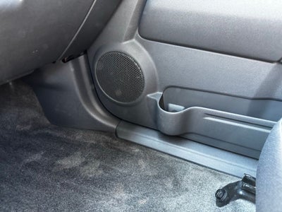 2005 Chevrolet Colorado LS