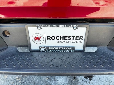 2005 Chevrolet Colorado LS