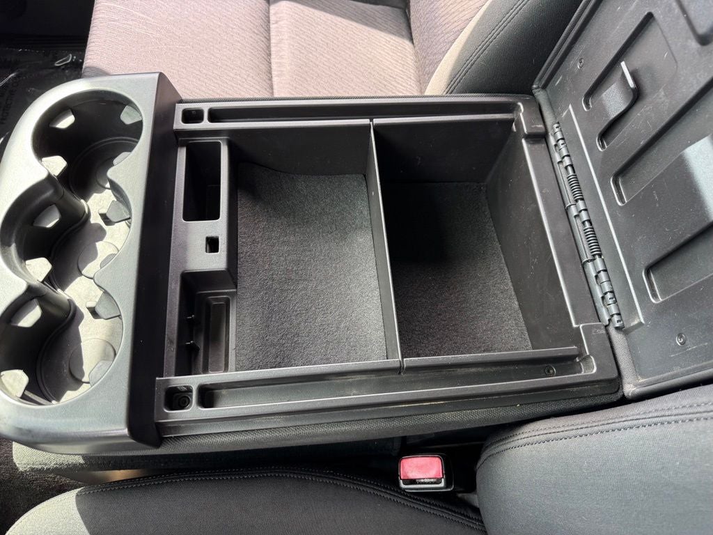 2010 Chevrolet Silverado 1500 LT