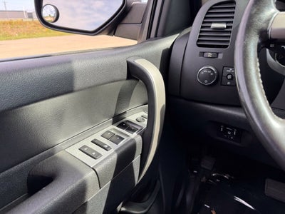 2010 Chevrolet Silverado 1500 LT