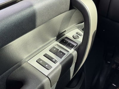 2010 Chevrolet Silverado 1500 LT