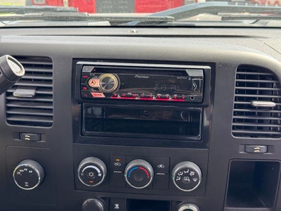 2010 Chevrolet Silverado 1500 LT