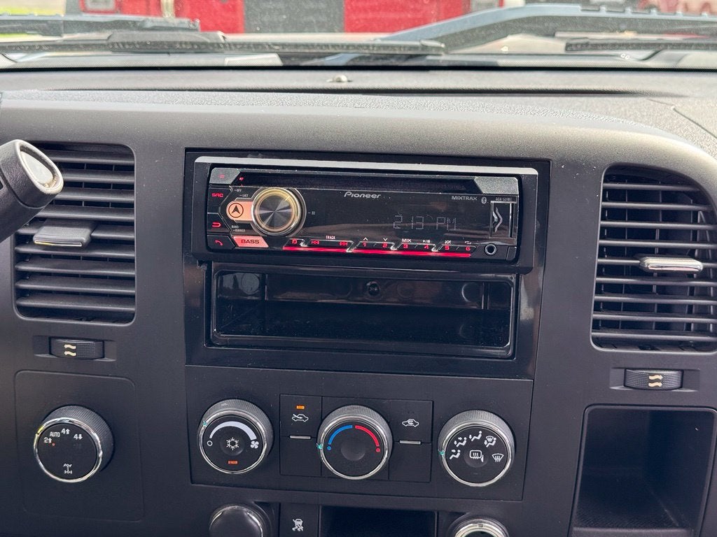 2010 Chevrolet Silverado 1500 LT