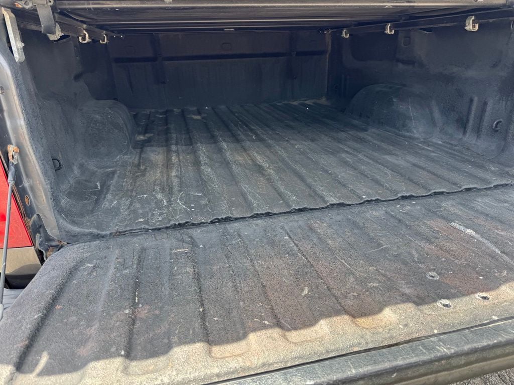 2010 Chevrolet Silverado 1500 LT