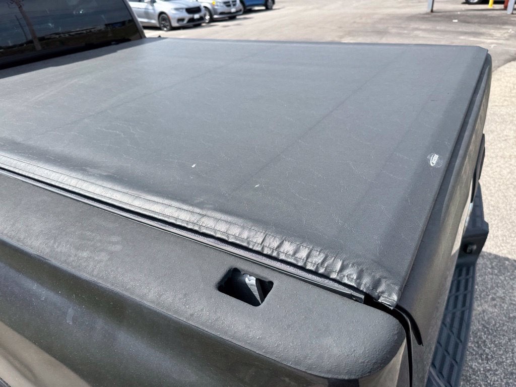 2010 Chevrolet Silverado 1500 LT