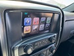 2017 Chevrolet Silverado 1500 LT LT2