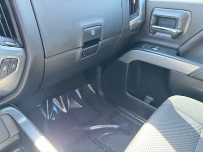 2017 Chevrolet Silverado 1500 LT LT2