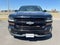 2017 Chevrolet Silverado 1500 LT LT2