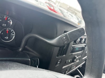 2014 Chevrolet Express 2500 Work Van Cargo