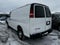 2014 Chevrolet Express 2500 Work Van Cargo