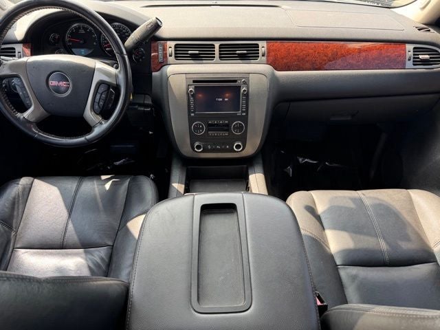 2009 GMC Yukon XL SLT1