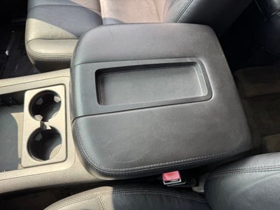 2009 GMC Yukon XL SLT1