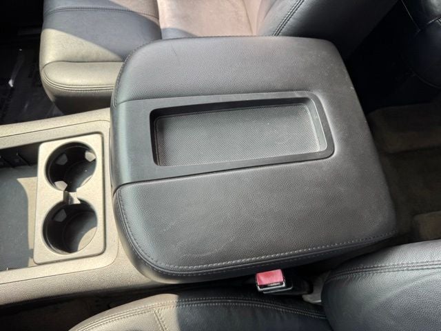 2009 GMC Yukon XL SLT1