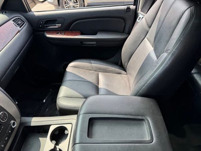 2009 GMC Yukon XL SLT1