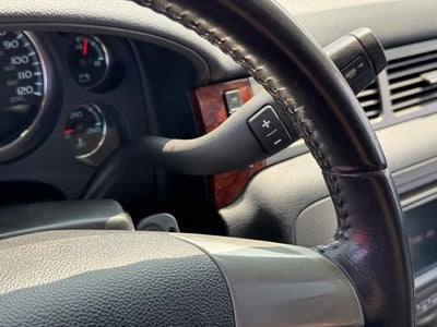 2009 GMC Yukon XL SLT1