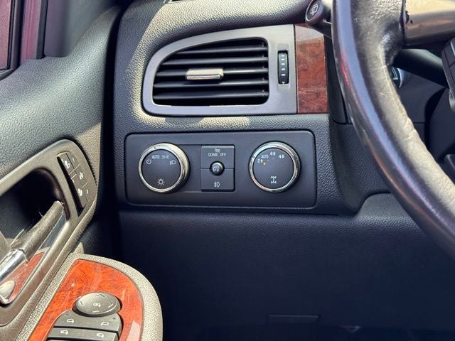 2009 GMC Yukon XL SLT1