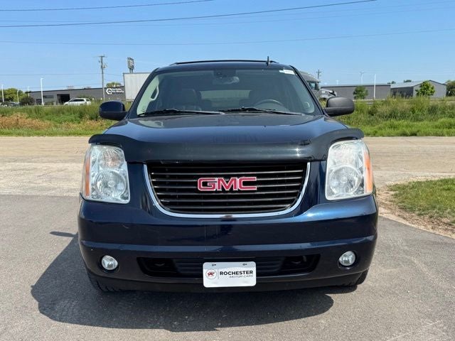 2009 GMC Yukon XL SLT1
