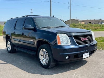 2009 GMC Yukon XL SLT1