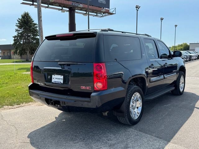 2009 GMC Yukon XL SLT1