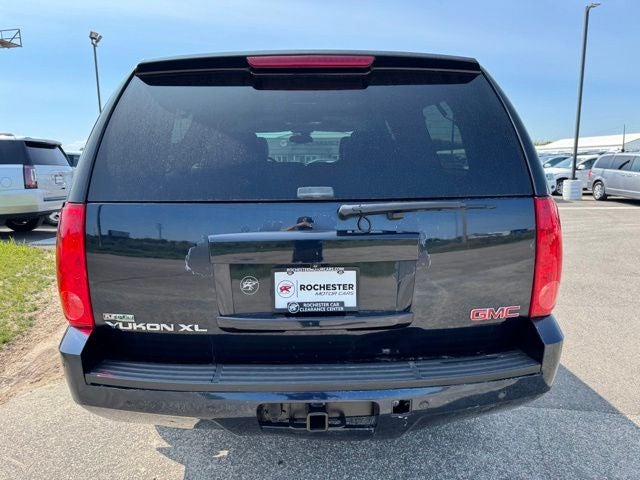 2009 GMC Yukon XL SLT1