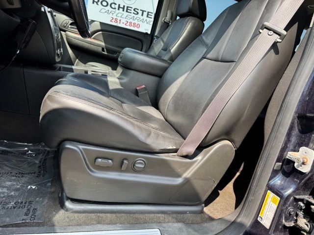 2009 GMC Yukon XL SLT1
