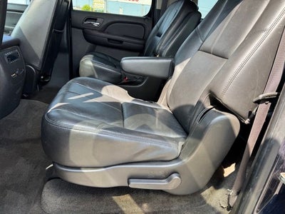 2009 GMC Yukon XL SLT1