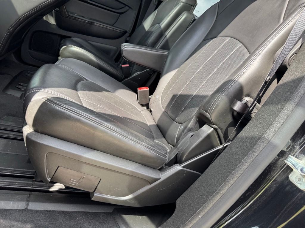 2013 GMC Acadia SLT-2 FWD