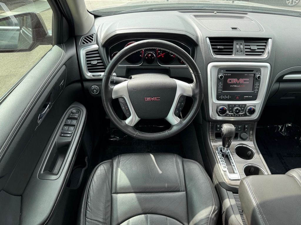 2013 GMC Acadia SLT-2 FWD