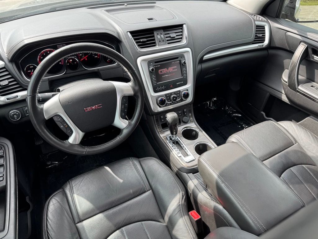 2013 GMC Acadia SLT-2 FWD