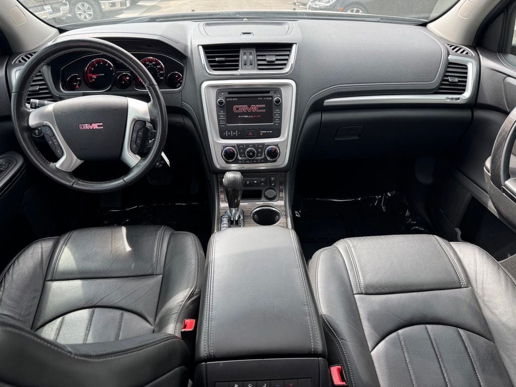2013 GMC Acadia SLT-2 FWD