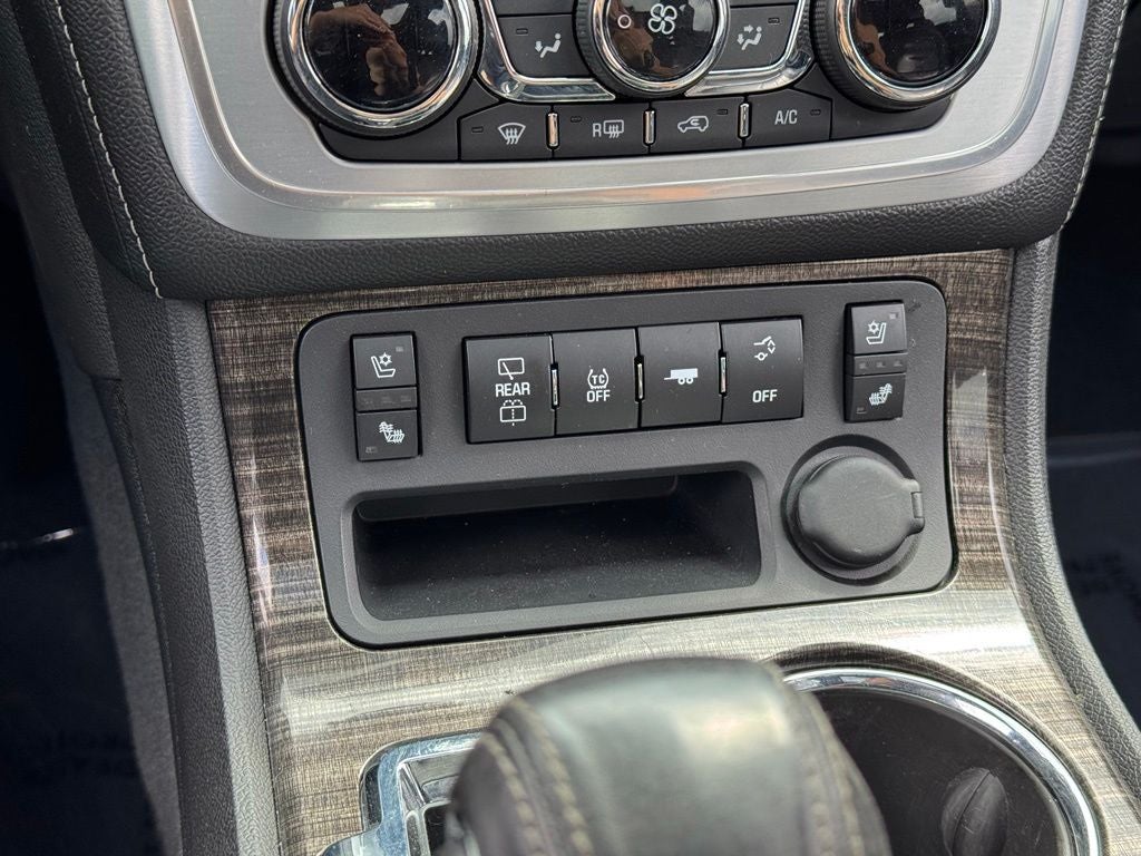 2013 GMC Acadia SLT-2 FWD