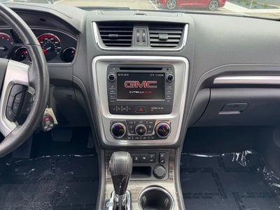 2013 GMC Acadia SLT-2 FWD