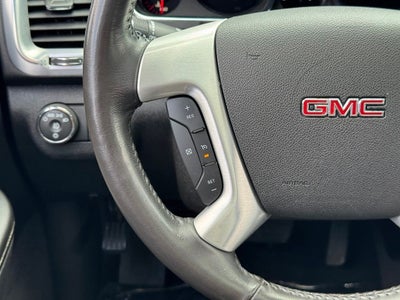 2013 GMC Acadia SLT-2 FWD