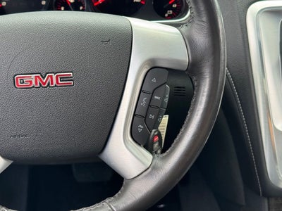 2013 GMC Acadia SLT-2 FWD