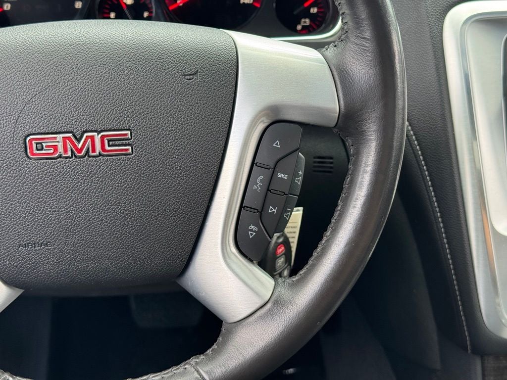 2013 GMC Acadia SLT-2 FWD