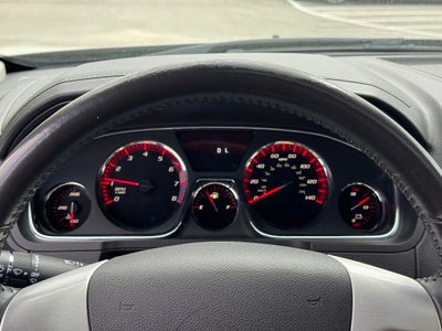 2013 GMC Acadia SLT-2 FWD