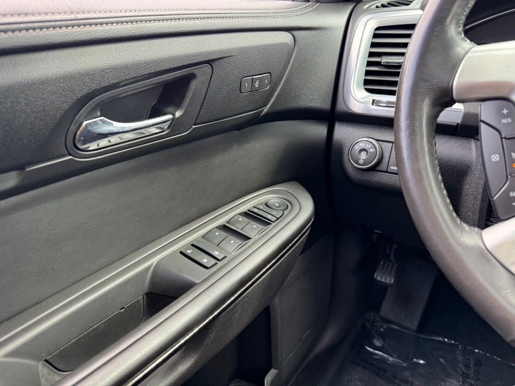 2013 GMC Acadia SLT-2 FWD