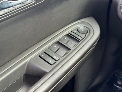 2013 GMC Acadia SLT-2 FWD